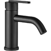 REA Ontario Js-11801B Low - Wastafelkraan - Zwart - 11X4,5X17,5Cm