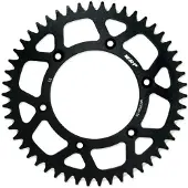 Wrp Kawasaki/suzuki Rm-z 80-18 Achtertandwiel