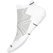 Smartwool Run Targeted Cushion Low Ankle Sokken