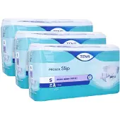 Tena Slip Maxi Small - Karton van 72 kleefluiers