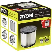 Ryobi RPVF | ONE+ Project Stofzuiger Filter compatibel met R18PV-0 - 5132004211 - 5132004211