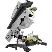 Ryobi 1800W Afkortzaag, 254mm blad