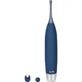 EIS nobele oplegvibrator van silicone, 19,5 cm