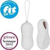 EIS Vibro-ei met radioafstandsbediening van , 8 cm