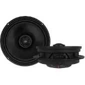 DLS Cruise Volkswagen 6,5"/165mm, Plug'n'Play Coaxiaal Luidspreker