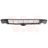 VAN WEZEL 6904590 Ventilatiegrille, bumper