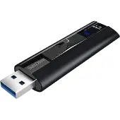 SanDisk Extreme Pro Usb 3.2 SDF 256GB