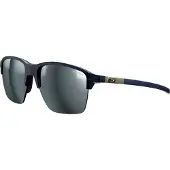 Julbo - MTB Brillen - Crossline Bleu/Beige RV 1-3 voor Unisex - Blauw