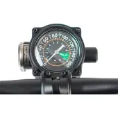 Blackburn Pompes à air Chamber Tubeless One Size