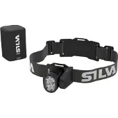 Silva Free 3000 L, hoofdlamp, zwart