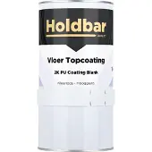 Holdbar Vloer Topcoating Hoogglans 1 kg
