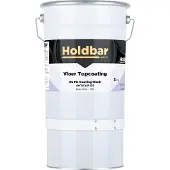 Holdbar Vloer Topcoating Mat Antislip (Extra grof) 5 kg