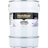 Holdbar Laminaat Topcoating Mat 10 Kg - Vloerverf - Glashelder - Transparant - Laminaat Verven - Krasvast - UV-bestendig - Vergeelt niet