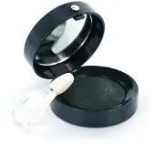 Bourjois Ombre a paupieres- 07 Noir Emeraude - Oogschaduw