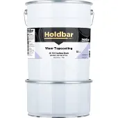 Holdbar Vloer Topcoating Extra Antislip (Extra grof) Mat 10 kg