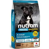Nutram Grain Free Salmon & Trout Dog T25 11,4kg