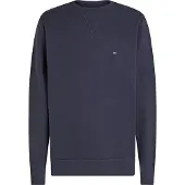 Tommy Hilfiger Sweatshirt 'ESSENTIAL' navy