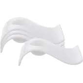 Villeroy & Boch Eierbecher NewWave Set van 4