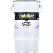 Holdbar Laminaat Topcoating Mat 5 Kg - Vloerverf - Glashelder - Transparant - Laminaat Verven - Krasvast - UV-bestendig - Vergeelt niet