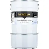 Holdbar Zwembad Topcoating Antislip Zijdeglans 10 Kg