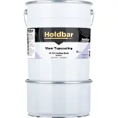 Holdbar Vloer Topcoating Extra Zijdeglans 10 kg