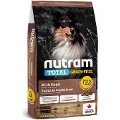 Nutram Grain Free Turkey & Chicken Dog T23 11,4kg