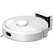 iRobot Robotstofzuiger 2in1 Combo 105 Wit