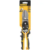 DeWalt DWHT14687-0 - Ergonomische HVAC Scharen - 3-ostrzowe - Staal CrMo - Antislip Handgrepen