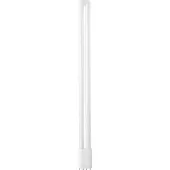 SPL | LED lamp | 2G11 Fitting | Buislamp | Opaal | 18W | 830 Neutraal wit