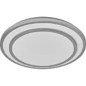 Ledvance 4 X LED Armatuur | 36W 3000K 2450lm 830 | IP20
