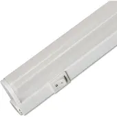 Müller-Licht Linex Switch Tone LED-onderbouwlamp LED LED vast ingebouwd 4 W Neutraalwit Wit