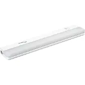Enzo Mueller LED onderbouw armatuur 35cm Dimbaar 6W 3000K - 5018370