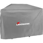Landmann Premium weerbeschermhoes XXL, 181x112x62,5cm