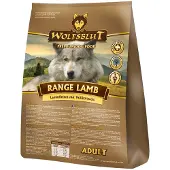 Wolfsblut Range Lamb 2 kg