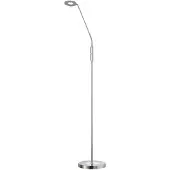 FISCHER&HONSEL GMBH Fischer & Honsel Vloerlamp Led Dent