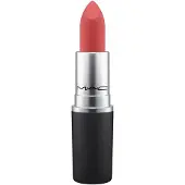 MAC - Powder Kiss Lipstick - Stay Curious
