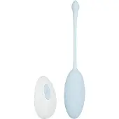 EIS Vibro kogel met draadloze afstandsbediening, 7,6 cm