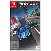 Hot Lap Racing - Switch