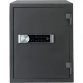 Yale YFM/520/FG2 Brandwerende documentkluis | extra large | electronisch | 522x404x440mm | 55,0kg - 10031265