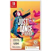 Just Dance 2025