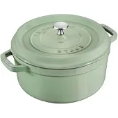 Staub La Cocotte Stoofpot 24 Cm