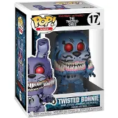 Funko POP! Twisted Bonnie POP! Vinyl Figure - Five Nights at Freddy's 9 cm