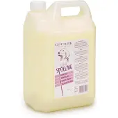 Gottlieb Cremespoeling - Hondenshampoo - Hond - 5 liter