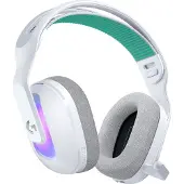 Logitech G522 Lightspeed Casque Gamer Sans Fil Blanc