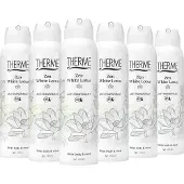 Therme 6x Anti-transpirant Zen White Lotus 150 Ml