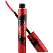 Elizabeth Arden Elizabeth-Arden Make-up OgenGrand Entrance Mascara Black