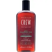 American Crew 3 in 1 Chamomille + Pine