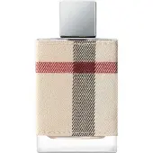Burberry London woman eau de parfum spray 50 ml