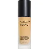 bareMinerals Original Pure Radiant Natural Mineral Spf 20 1 Foundation