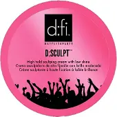 Revlon d:fi D:Sculpt Stylingcrème 75 g
